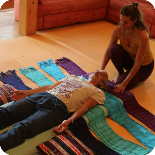 Massage Rebozo Homme